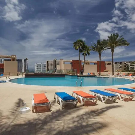 Playa Paraiso * أذيخي