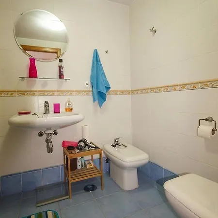 Apartman Playa Paraiso