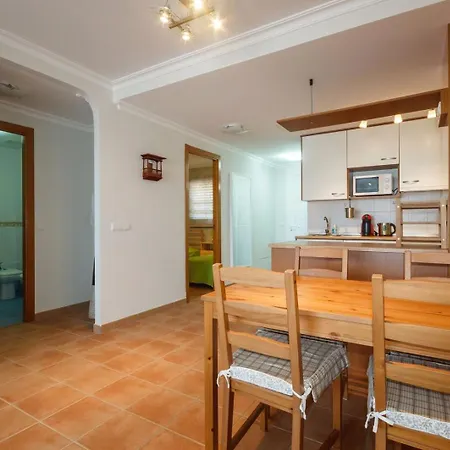 Apartman Playa Paraiso