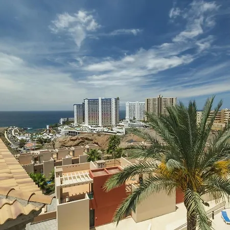 Apartman Playa Paraiso